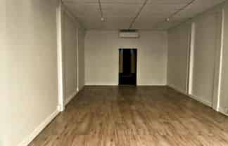 Small Space in Takapuna with Big Potential