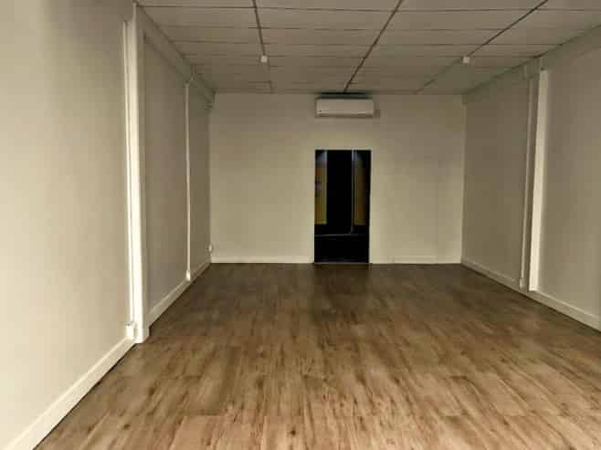 Small Space in Takapuna with Big Potential