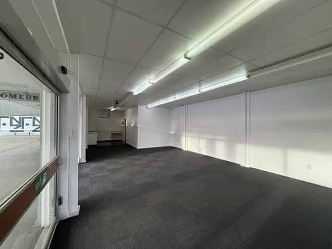 Bargain in Bishopdale - Retail/office options
