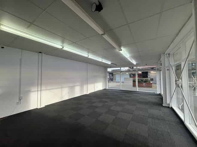 Bargain in Bishopdale - Retail/office options