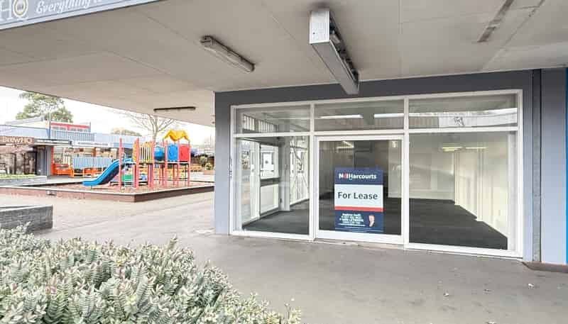 14 Bishopdale Court, Bishopdale