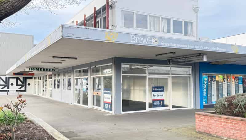 14 Bishopdale Court, Bishopdale