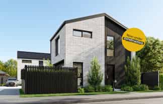 584 Worcester Street, Linwood