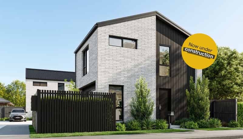 584 Worcester Street, Linwood