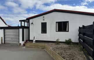 Central North Island - Address withheld