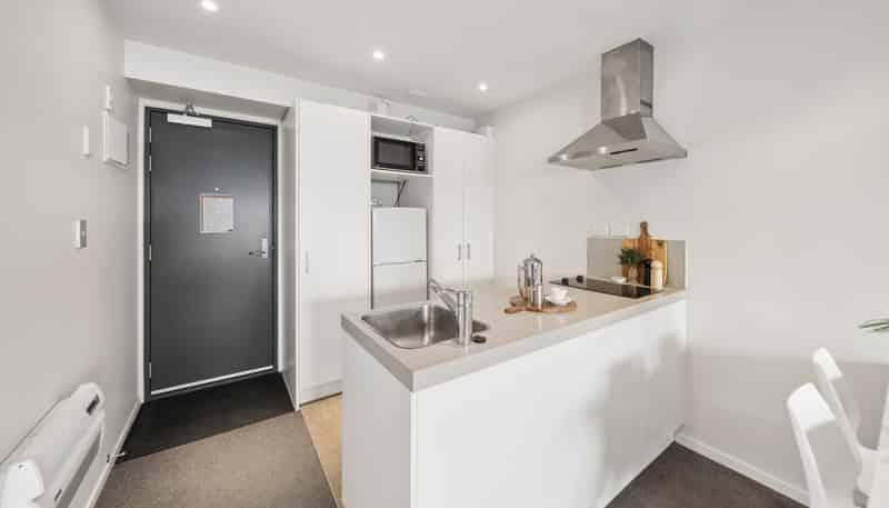 1406/74 Taranaki Street, Wellington Central