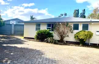 13 Marshall Street, Kawerau