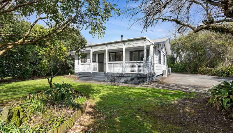 441 Mangateparu Loop Road, Morrinsville