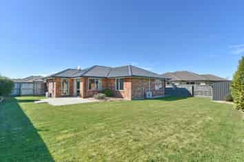9 Maple Place, Rangiora