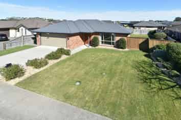 9 Maple Place, Rangiora