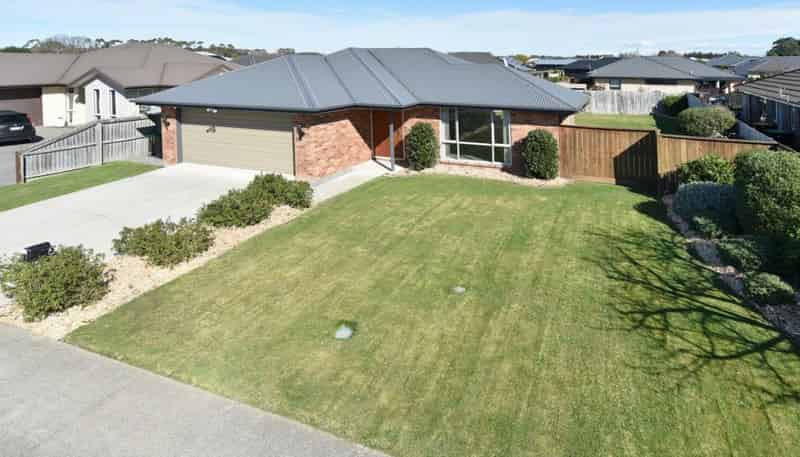 9 Maple Place, Rangiora