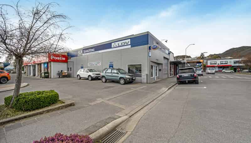 7 Limerick Street, Alexandra