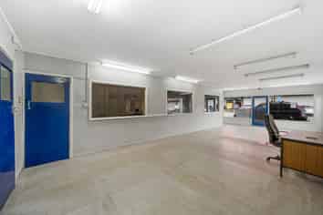 High-Profile Premise for Lease