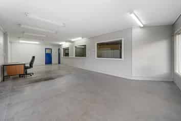 High-Profile Premise for Lease