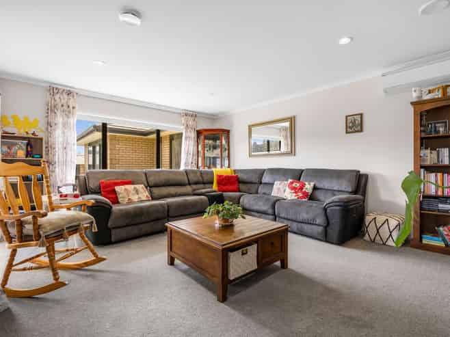 15 Carrroll Place, Owhata