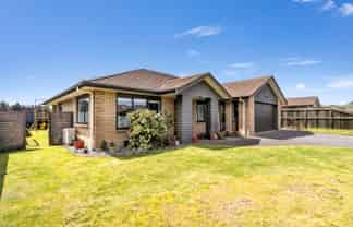 15 Carrroll Place, Owhata