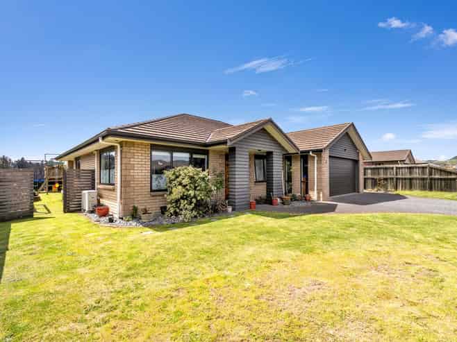15 Carrroll Place, Owhata