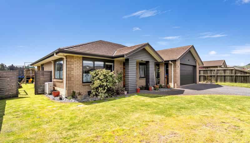15 Carrroll Place, Owhata