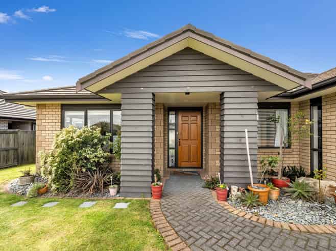 15 Carrroll Place, Owhata