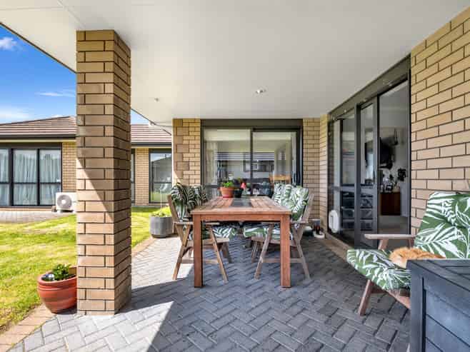 15 Carrroll Place, Owhata