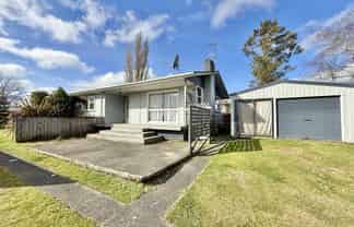 32 Kiwi Street, Tokoroa