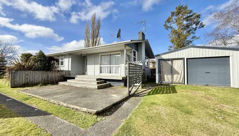 32 Kiwi Street, Tokoroa