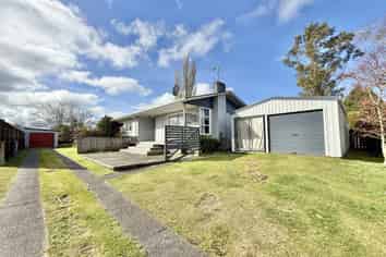 32 Kiwi Street, Tokoroa
