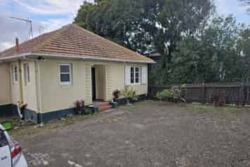 58  Princess Street , Otahuhu