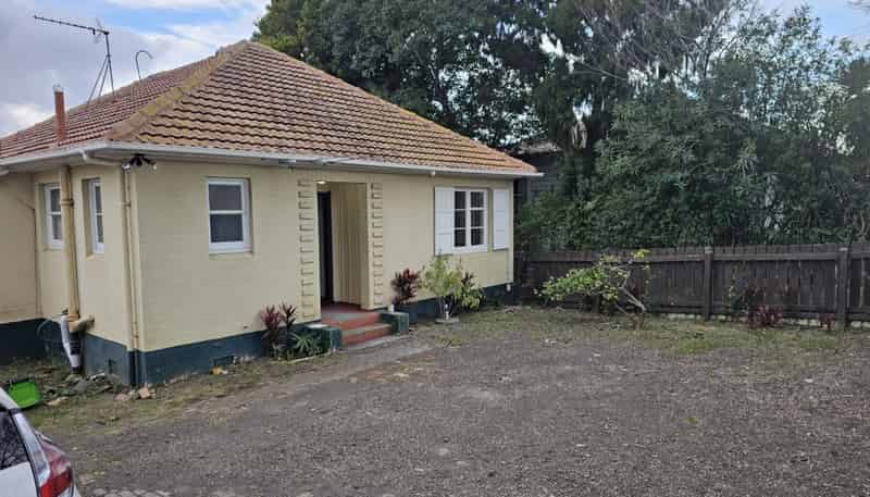 58  Princess Street , Otahuhu