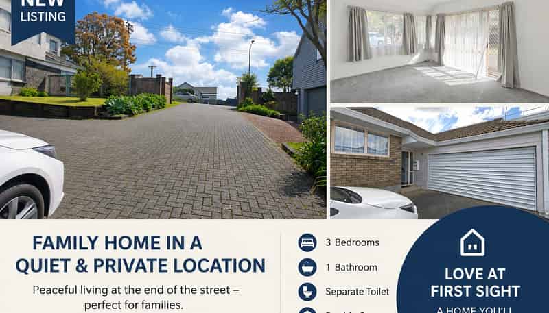 182D Mokoia Road, Birkenhead