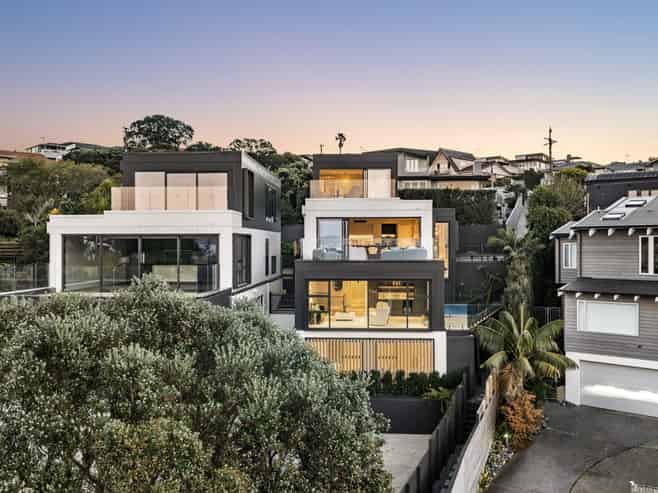 3A Eastcliffe Road, Castor Bay