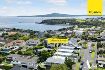 Auckland - Address withheld