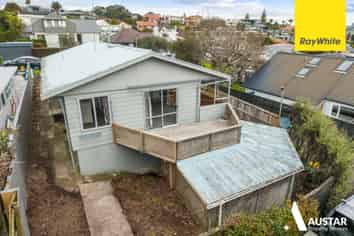 Auckland - Address withheld