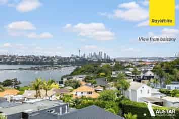 Auckland - Address withheld