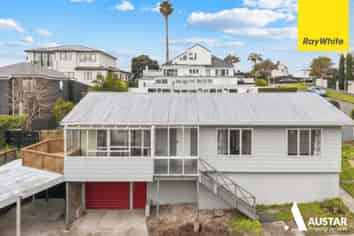 Auckland - Address withheld