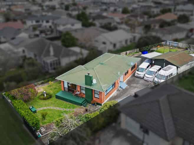 18 Lipscombe Avenue, Papatoetoe