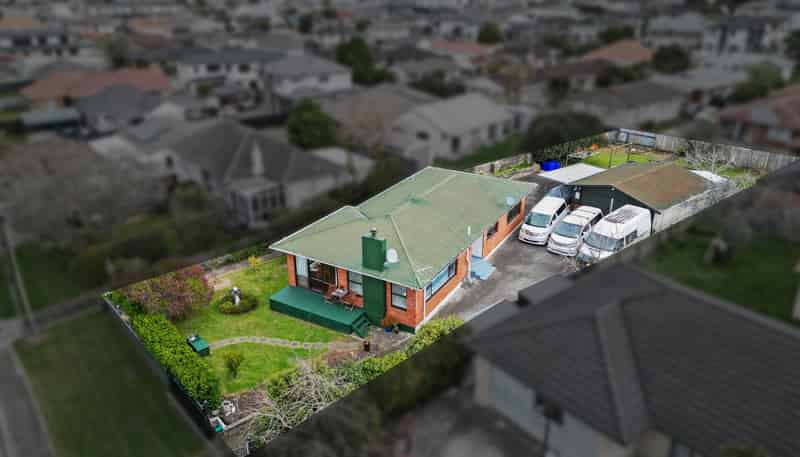 18 Lipscombe Avenue, Papatoetoe