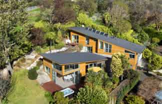 18 Montgomery Terrace, Hillsborough