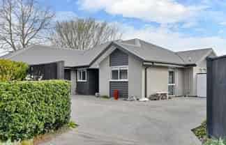 25A Epsom Drive, Rangiora