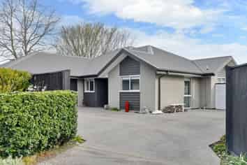 25A Epsom Drive, Rangiora