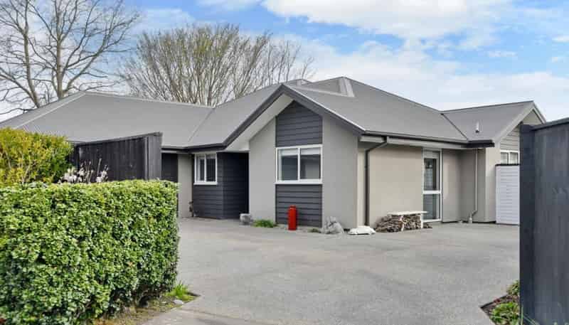 25A Epsom Drive, Rangiora