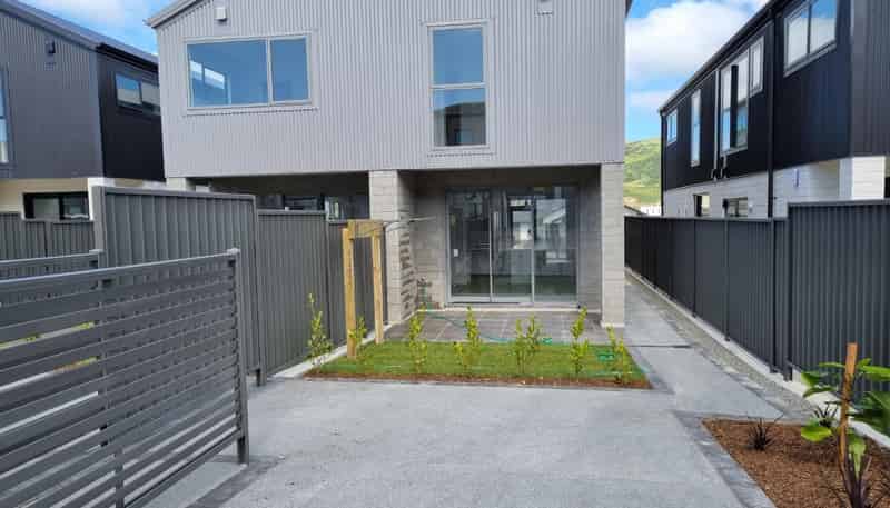 7 Tokitoki Way, Porirua