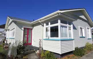 49 Shiel Street, Reefton