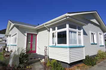 49 Shiel Street, Reefton