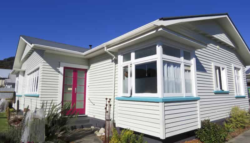 49 Shiel Street, Reefton