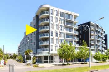 401/1 Rose Garden Lane, Albany