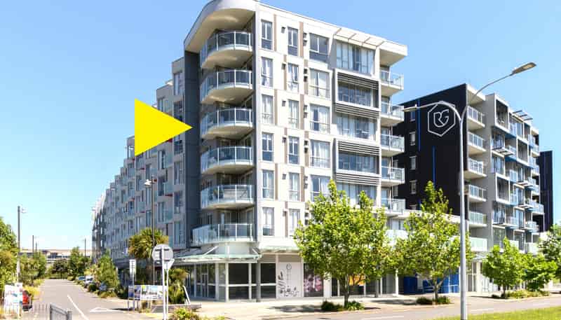 401/1 Rose Garden Lane, Albany