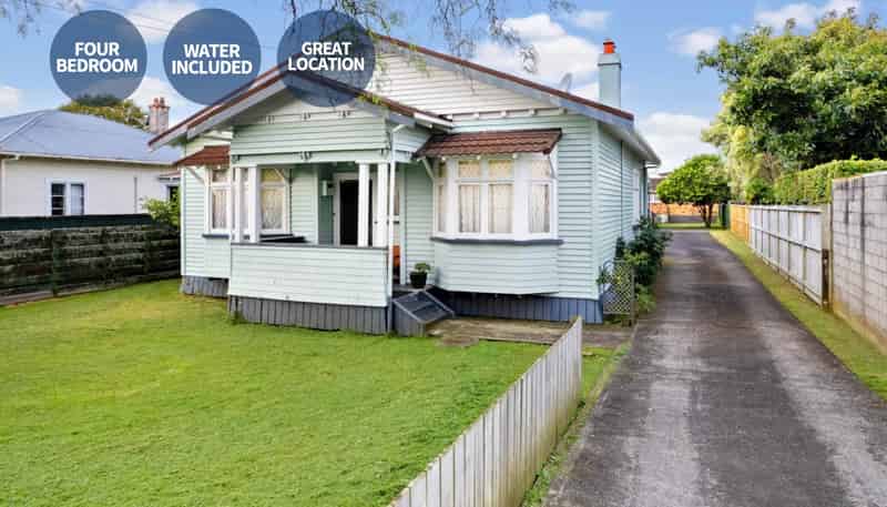 40 Kingsway Avenue, Sandringham
