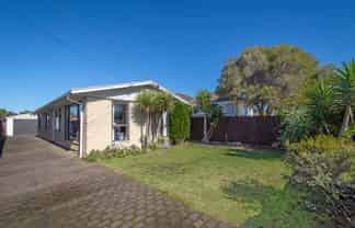 25 Beach Road, North New Brighton