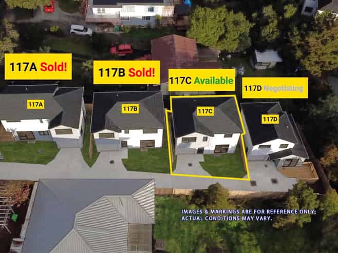 117 Connell Street, Blockhouse Bay